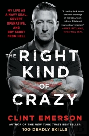 The Right Kind Of Crazy