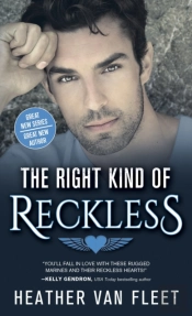 The Right Kind Of Reckless