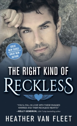 Bertrand.pt - The Right Kind Of Reckless