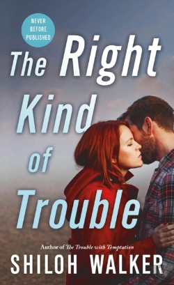 Bertrand.pt - The Right Kind Of Trouble