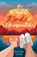 The Right Kind Of Unexpected
