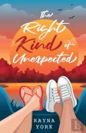 The Right Kind Of Unexpected