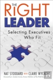 The Right Leader