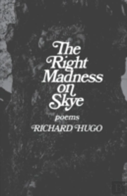 Bertrand.pt - The Right Madness On Skye: Poems