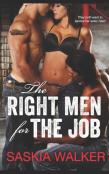 The Right Men For The Job