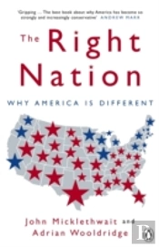 The Right Nation