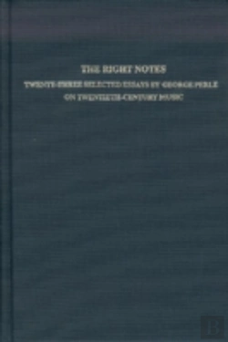 Bertrand.pt - The Right Notes