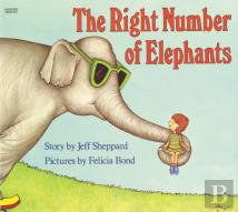 The Right Number Of Elephants