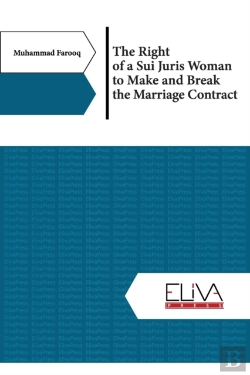 Bertrand.pt - The Right Of A Sui Juris Woman To Make And Break The Marriage Contract