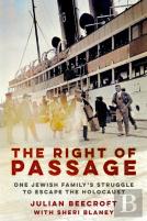 The Right Of Passage