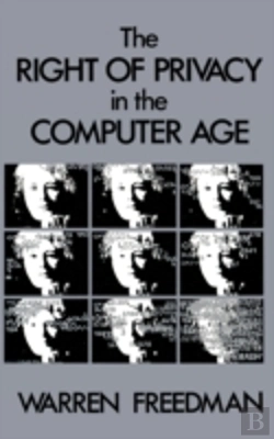 Bertrand.pt - The Right Of Privacy In The Computer Age
