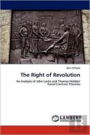 The Right Of Revolution