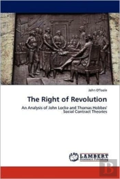 The Right Of Revolution