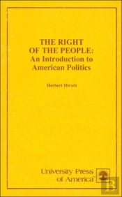 The Right Of The People
