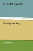 The Right Of Way - Complete