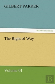 The Right Of Way - Volume 01