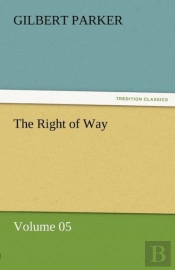 The Right Of Way - Volume 05