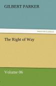 The Right Of Way - Volume 06