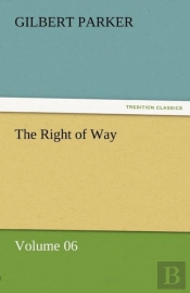 The Right Of Way - Volume 06
