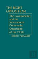 The Right Opposition
