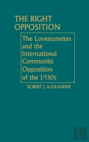 The Right Opposition