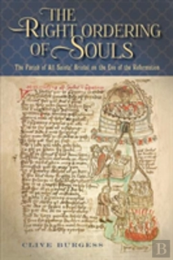 Bertrand.pt - 'The Right Ordering Of Souls'