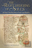 'The Right Ordering Of Souls'