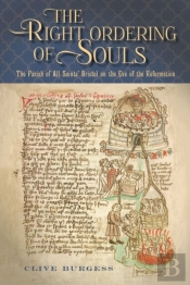 'The Right Ordering Of Souls'