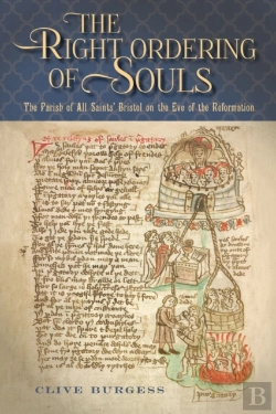 Bertrand.pt - 'The Right Ordering Of Souls'