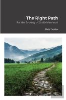 The Right Path