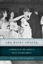 The Right People