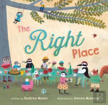 The Right Place