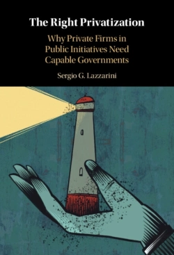 Bertrand.pt - The Right Privatization