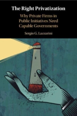 Bertrand.pt - The Right Privatization