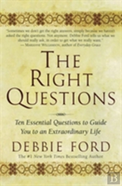 Bertrand.pt - The Right Questions: Ten Essential Questions To Guide You To An Extraord Inary Life