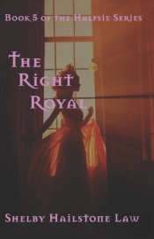 The Right Royal