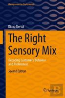 The Right Sensory Mix
