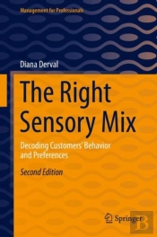 The Right Sensory Mix