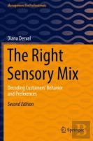 The Right Sensory Mix