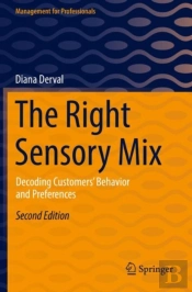 The Right Sensory Mix