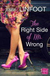 The Right Side Of Mr Wrong