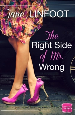 Bertrand.pt - The Right Side Of Mr Wrong