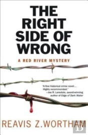 The Right Side Of Wrong
