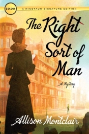 The Right Sort Of Man