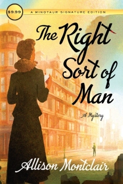 Bertrand.pt - The Right Sort Of Man