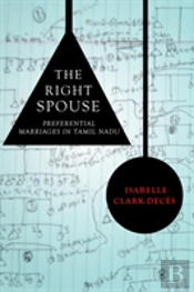 The Right Spouse