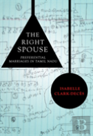 The Right Spouse