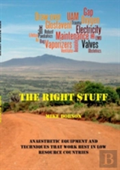 The Right Stuff