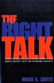 The Right Talk