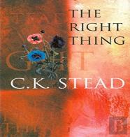 The Right Thing